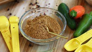Old Bay Seasoning | It's Only Food w/ Chef John Politte
