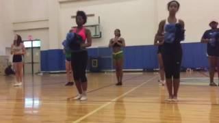 Skyline Pom Pon Fight Song Full