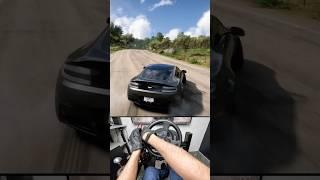 #astonmartin #v12 #v12sound #vantage #forza #forzahorizon5 #thrustmaster