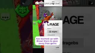 How to get 26500+ FREE gems! #brawlstars #Shorts221