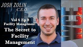 Facility Management 101 - Empathy