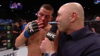 Nate Diaz Highlights || "Gangsta's Paradise"