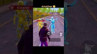 ArturOver  #PUBGMNextStarProgram #PUBGMOBILE #PUBGMOBILEC6S17 #tiktokgarbet #arturover