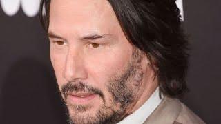 Keanu Reeves best in you 2025