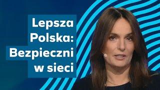 Ustawa o bezpieczeństwie w sieci. Rząd wycofuje się z jednego punktu