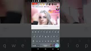 Sexy Live Video Chat... 18 +  Apps Camefrog..