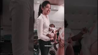 Krithi Setrry ️️ lovely status #krithishetty #shorts #viral #shortsvideo #trending