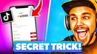 3 Ways to Get FREE Tiktok Coins in 2024 (NEW METHOD) *Updated*