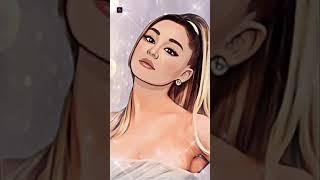 Ariana Grande Edit|Maksim Pro