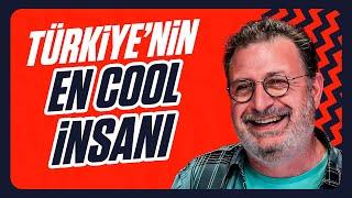 Cem Yılmaz'a Gülmemek Cool'luk Mu? | Can Yılmaz İle Geri Vites