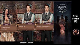 Chasing You 2 Alexander Route Season 2 ,Episode 6