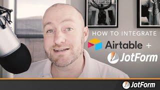 Jotform + Airtable integration overview