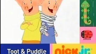 nick jr commercial breaks moose and zee era 2011 pt2