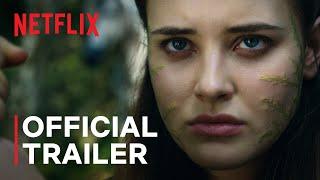 CURSED (Katherine Langford) | New Trailer | Netflix