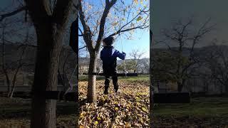 Чистая душа детства #добро #душа #дети #детскийканал #детство