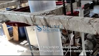 Biodegradable Extrusion blown film plant