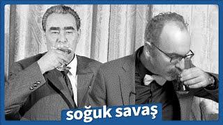 Bunu da mı Bilmiyorsun? 05 - Soğuk Savaş