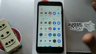 INSTALL & REVIEW CUSROM PIXEL EXPERIENCE UNOFFICIAL REDMI 4X