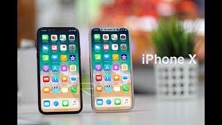 ШОК!!! iPhone X!!!  Макс Шашкин, Дача, угар!