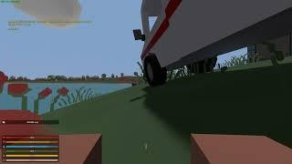 Plugin Ambulance [Unturned #83]