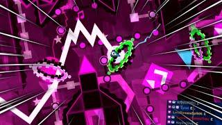 This Is The Funniest Idols Completion! | Geometry Dash  #shorts