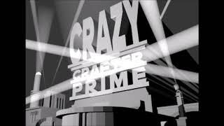 Crazy Crafter Prime 1935 Logo