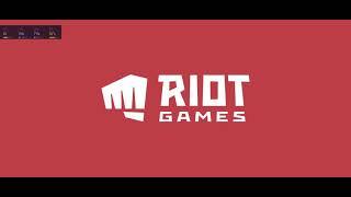 LoL : Wild Rift intro (Tencent Games Ver.)