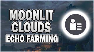 Moonlit Clouds / Energy Regen Echo 30-Minutes Daily Farming Route in Wuthering Waves