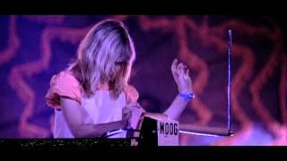 Trentemøller: Silver Surfer, Ghost Rider Go!!! (official music video)