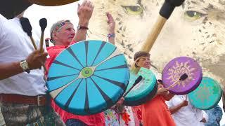 Alatyr new festival in Siberia