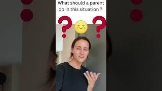 mom of a teenage boy!