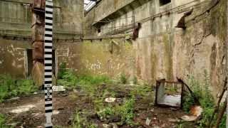 Blind Landing - Trust New Art at Orford Ness