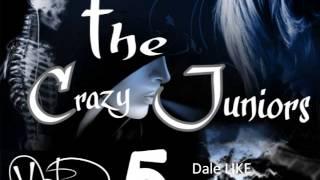 Ella Me Pide Sexo ( guarachon xD ) - Dj Ivan Herrera - The Crazy Juniors  ( noviembre 2012 )