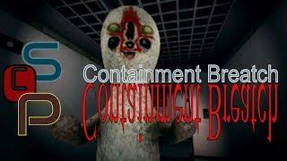 SCP Declassified