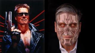 The Starminator Destroys the Consensus on Immigration