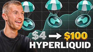 How to Buy Hyperliquid (and why it can hit $100)