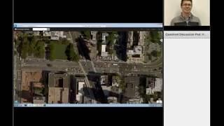 SPaT Challenge J2735 MAP Creator Tool Demo Webinar