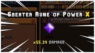 Rune of Power X - Days Bygone - Gameplay Walkthrough Part 126 (iOS, Android)