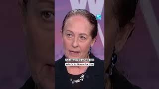 Biden's Debate Disaster: Time to Step Down?… • FRANCE 24 English