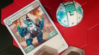 Thank You from BakuBrad96 & Unboxing Bakugan Battle Planet Haos Pandoxx