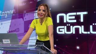 Deniz Satar ile NET GÜNLÜĞÜ 27.11.2017