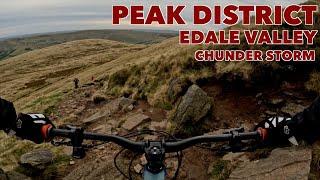 Peaks MTB - Edale 'Chunder Storm'