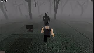 Roblox The Graveyard Tormentor Death