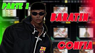 ##IMVU  FITZIN DO ZERO PRA NOVATO (PARTE 1)