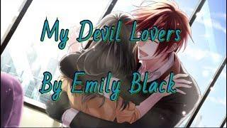 My Devil Lovers. Люциус {Эпизод 2} Мои Дьявольские Возлюбленные