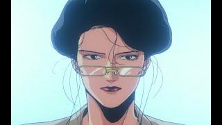 TO-Y - トーイ [Raw Anime] (OVA - 1987)