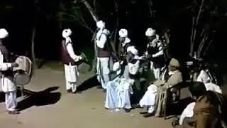 Shehnaie Isa Khel