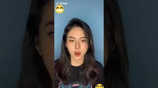 Tiktok Adella Azura pedas sexy