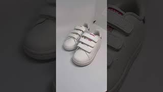 Детские Кеды Adidas Originals STAN SMITH