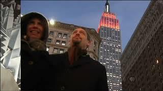 Planet Forward PBS Special. Empire State Building Retrofit.